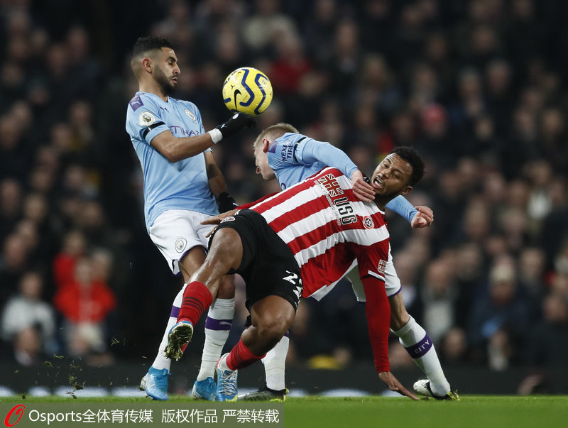  亚特兰大替补奇兵，霍伊伦德单刀冷静推射破门