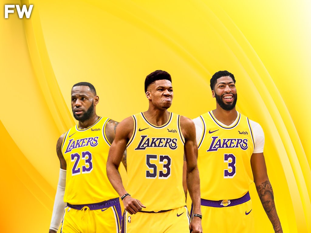  浓眉哥攻防两端制霸，湖人擒下雷霆稳固附加赛名额  