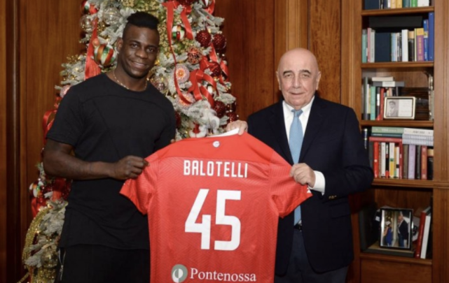  蒙扎首秀惊艳全场，新军崛起改写意甲版图